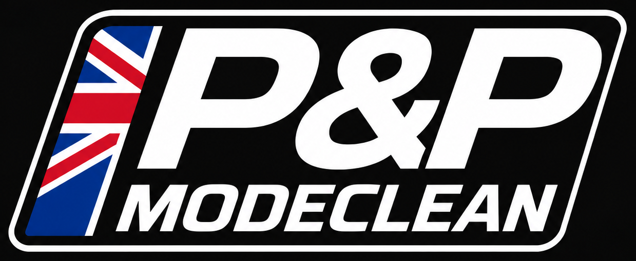 P&P ModeClean